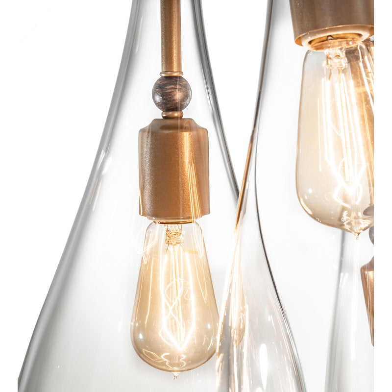 Madari 3 - Light Pendant