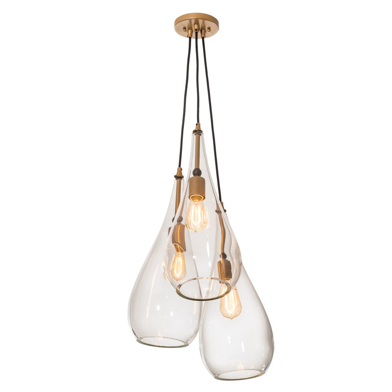 Madari 3 - Light Pendant
