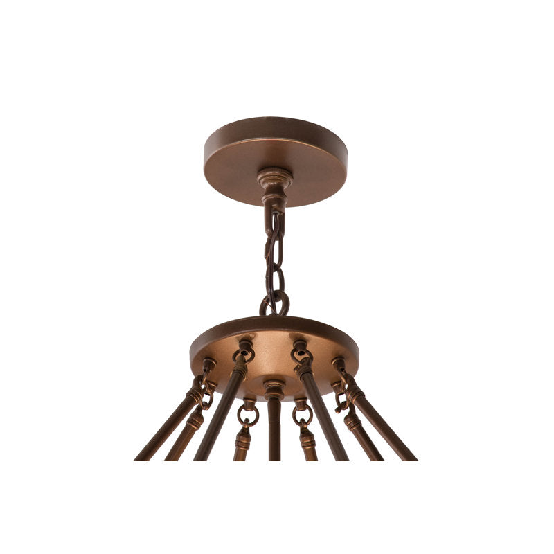 Madison 10 - Light Pendant