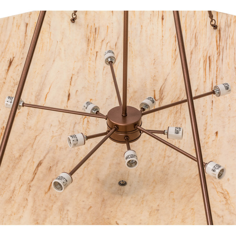 Madison 10 - Light Pendant