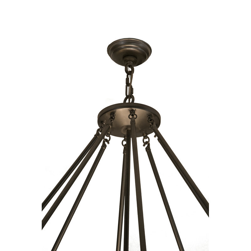 Madison 12 - Light Pendant