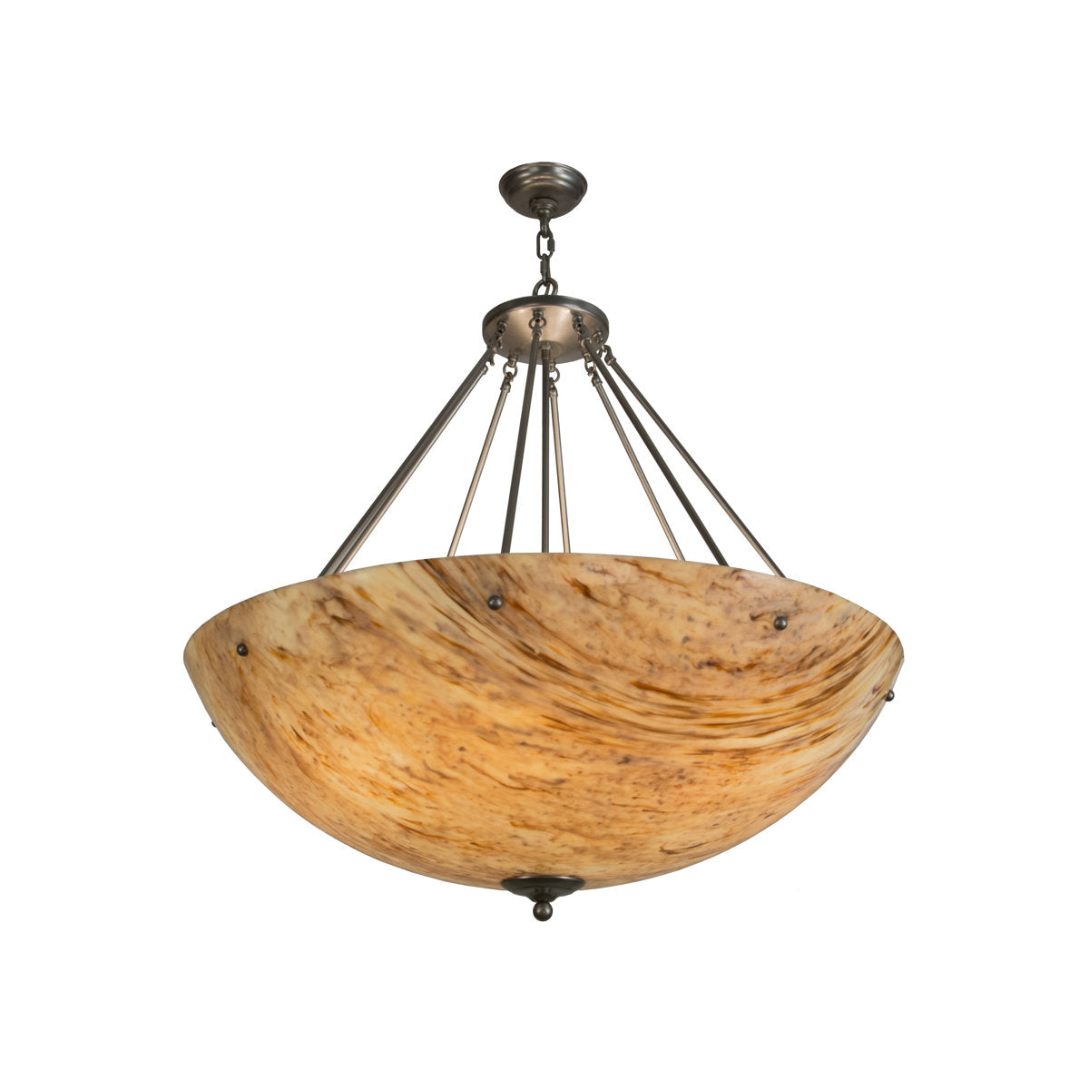 Madison 8 - Light Pendant
