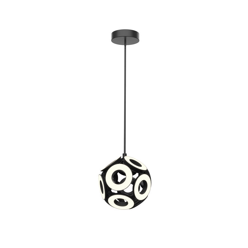 Magellan 12 - Light LED Pendant