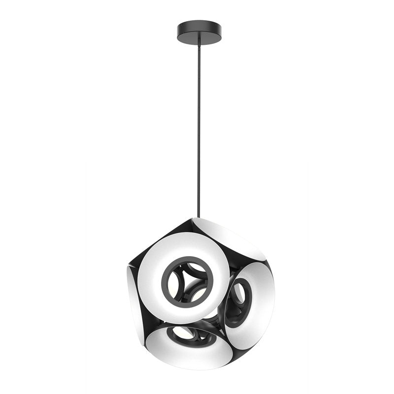 Magellan 12 - Light Pendant