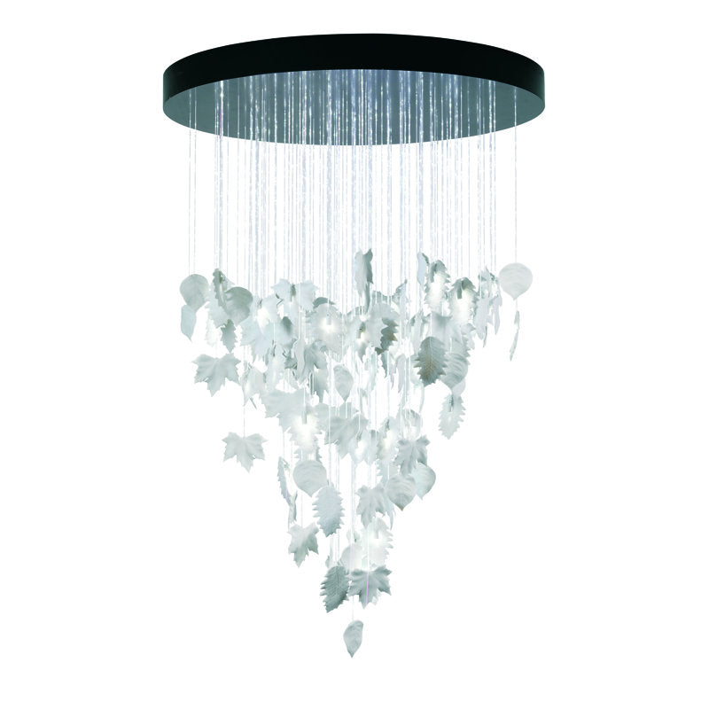 Magic Forest 1-Light Flush Mount