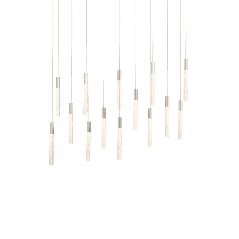 Magic LED Multi-Light Pendant