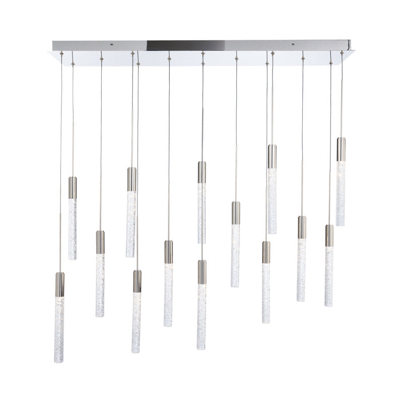 Magic LED Multi-Light Pendant