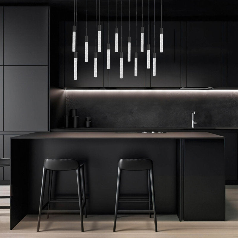 Magic LED Multi-Light Pendant