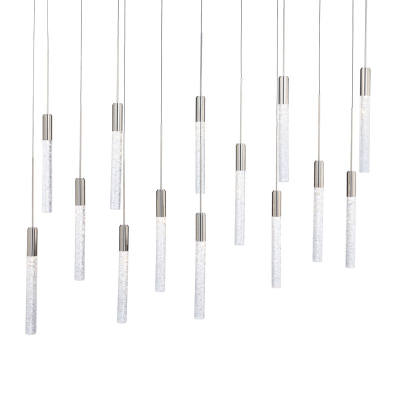 Magic LED Multi-Light Pendant