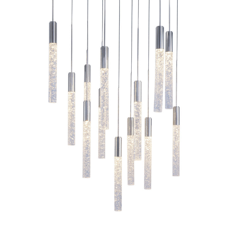 Magic LED Multi-Light Pendant