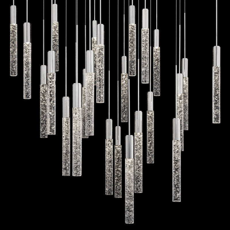 Magic LED Pendant