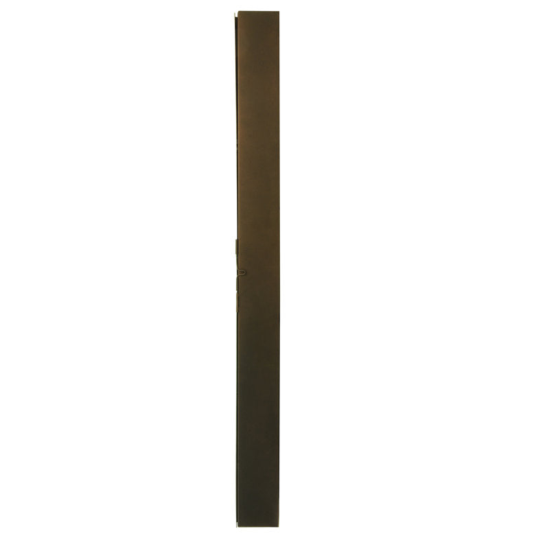 Magnolia 328 - Light LED Flush Mounted Sconce