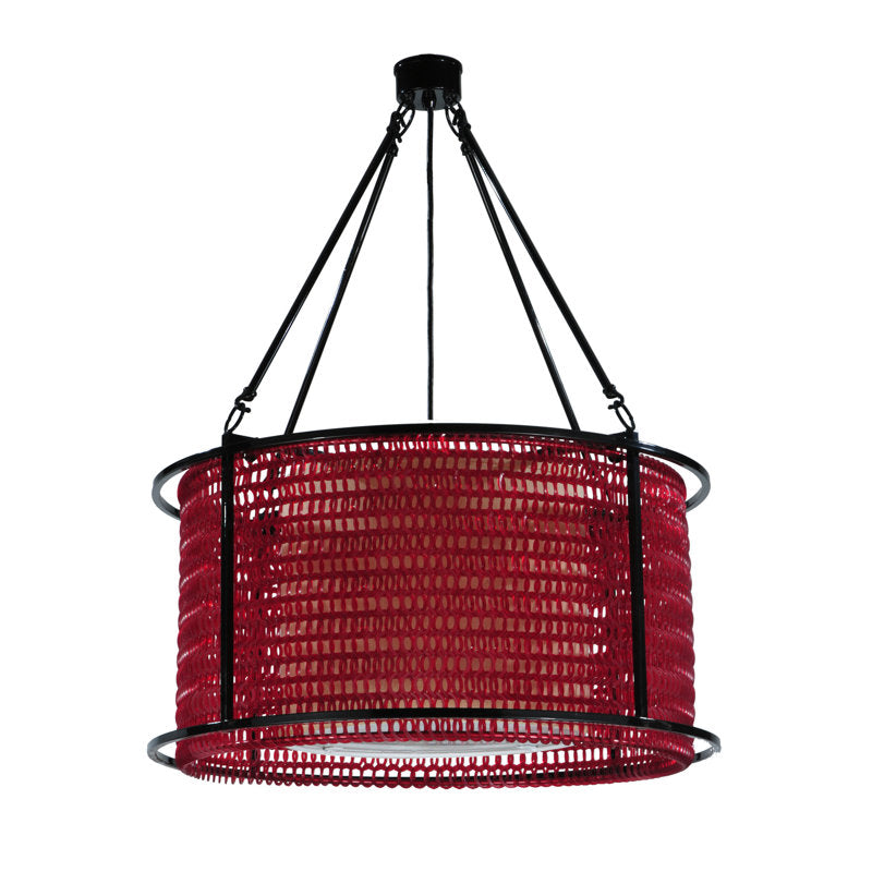 Maille 4 - Light Chandelier
