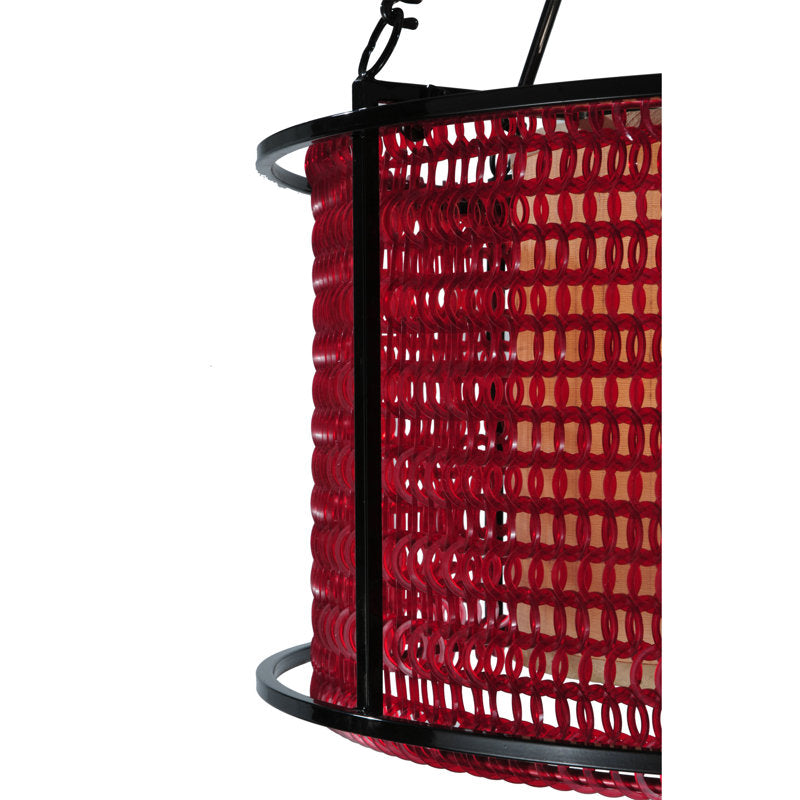 Maille 4 - Light Chandelier