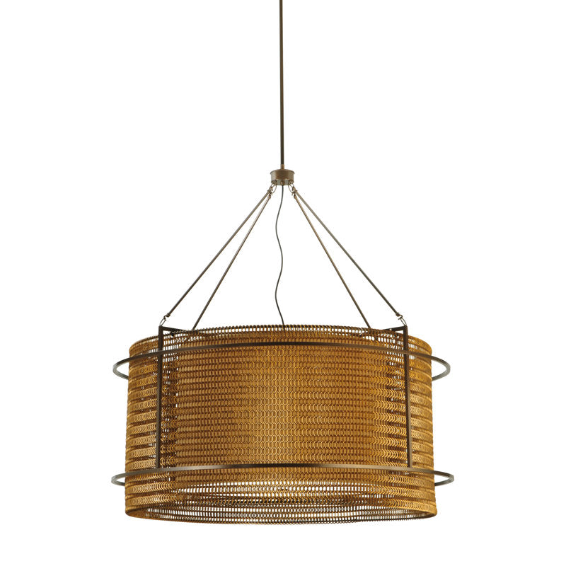 Maille 6 - Light Chandelier