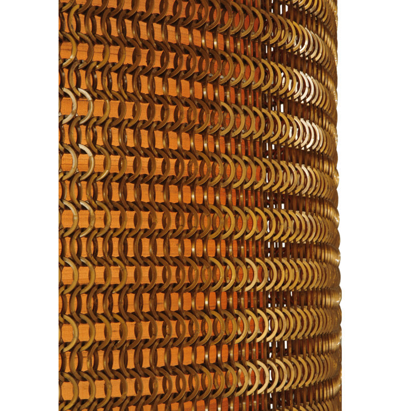 Maille 8 - Light Chandelier