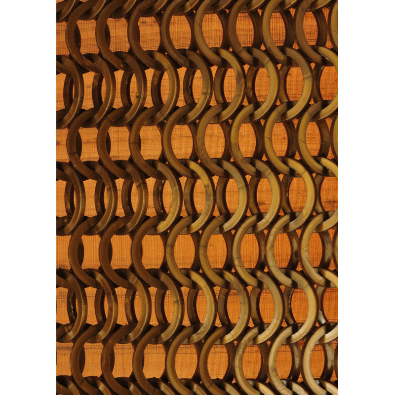 Maille 8 - Light Chandelier