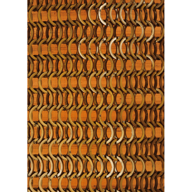 Maille 8 - Light Chandelier