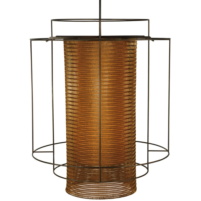 Maille 8 - Light Chandelier