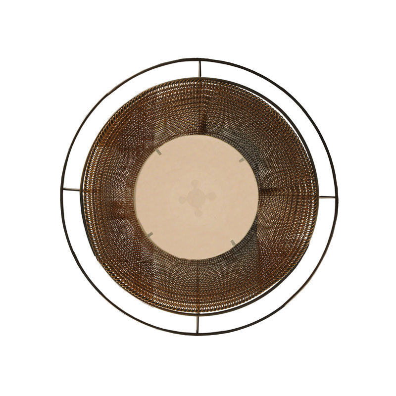 Maille 8 - Light Chandelier