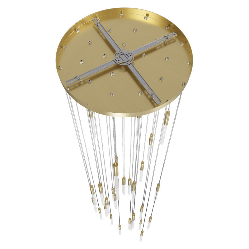 Main St. 31 - Light Pendant