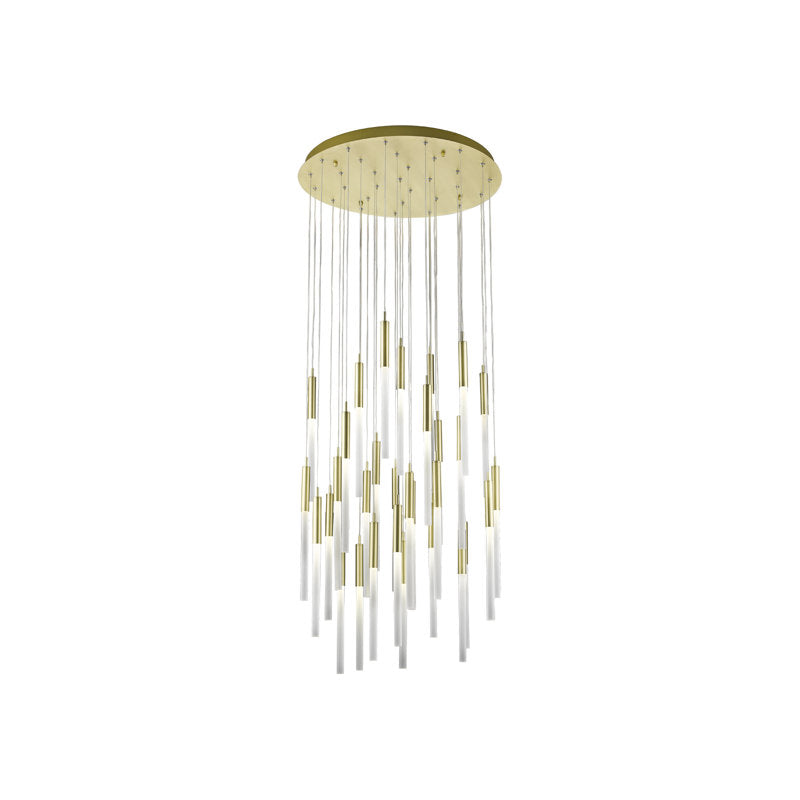 Main St. 31 - Light Pendant