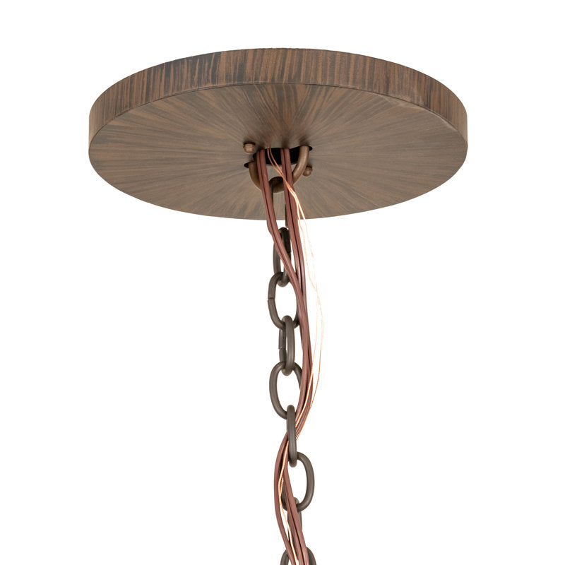 Majella 20 - Light Chandelier