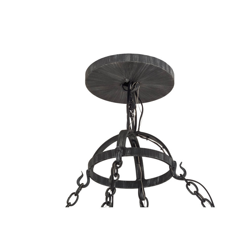 Majella 28 - Light Chandelier