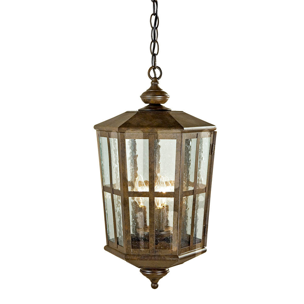 Manchester 3 - Light Chandelier