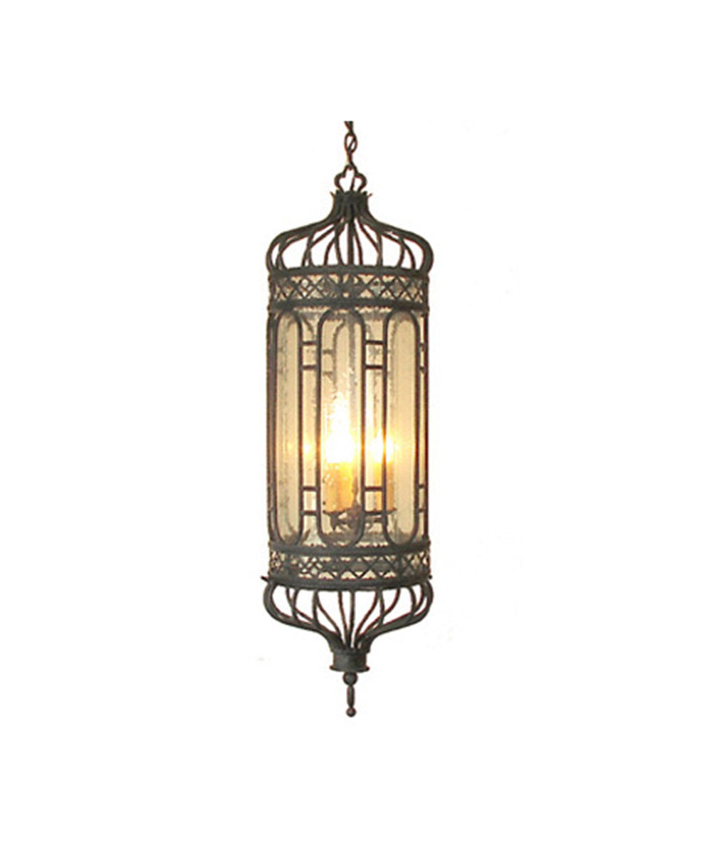 Mara 3 - Light Chandelier