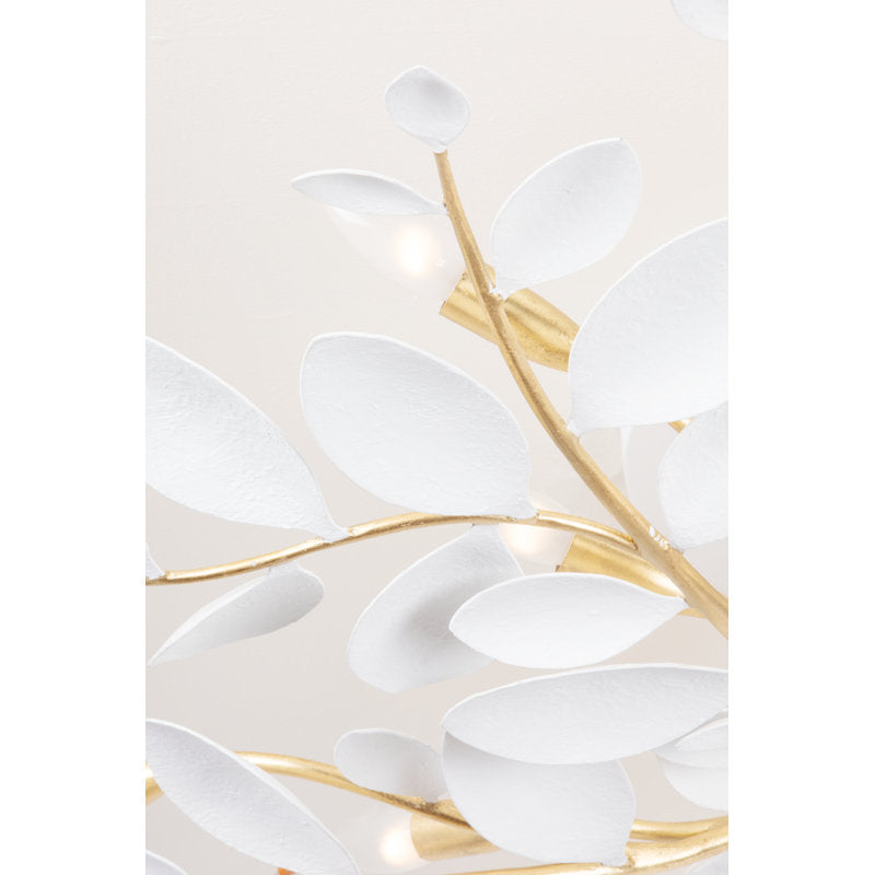 Marabec 12 Light Semi Flush