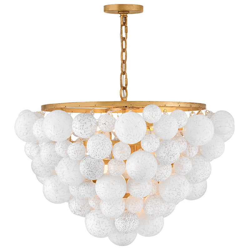 Marabel 6 - Light Chandelier