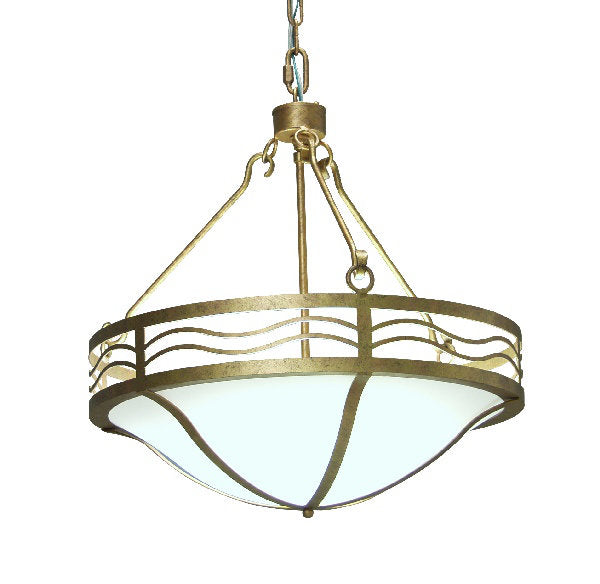 Marceline 3 - Light Pendant