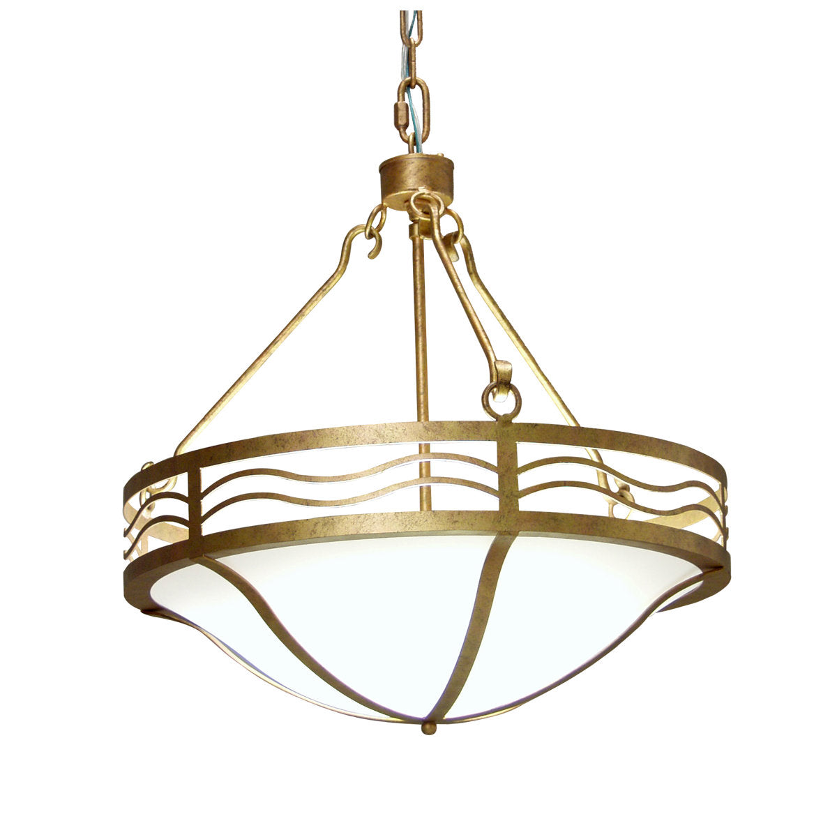 Marceline 3 - Light Pendant