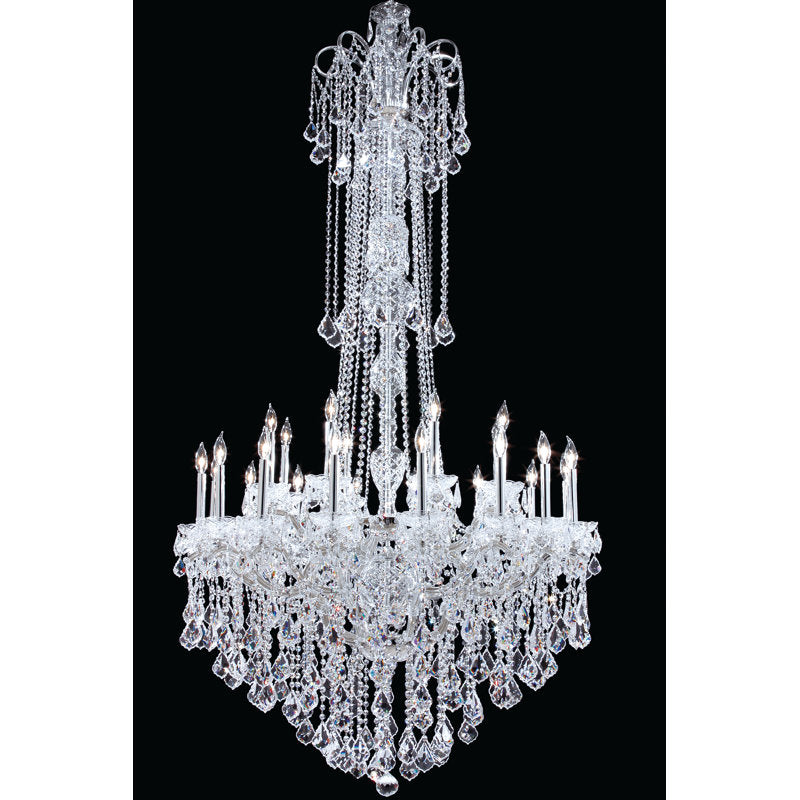 Maria Elena Chandelier