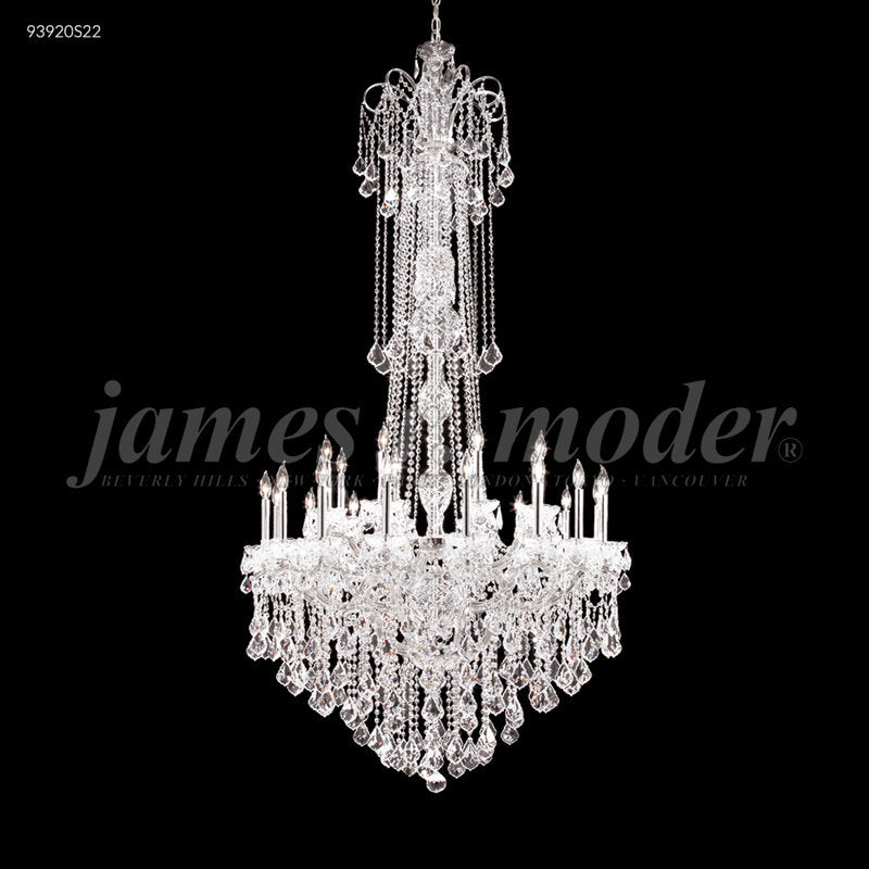 Maria Elena Chandelier