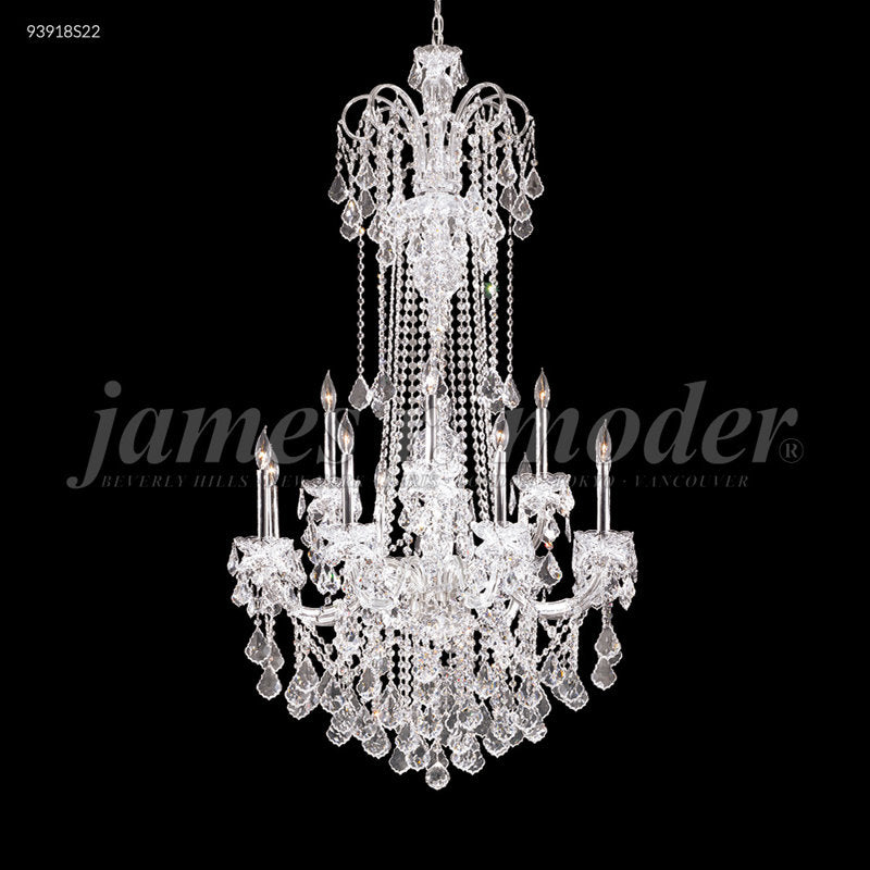 Maria Elena Chandelier