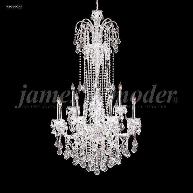 Maria Elena Chandelier