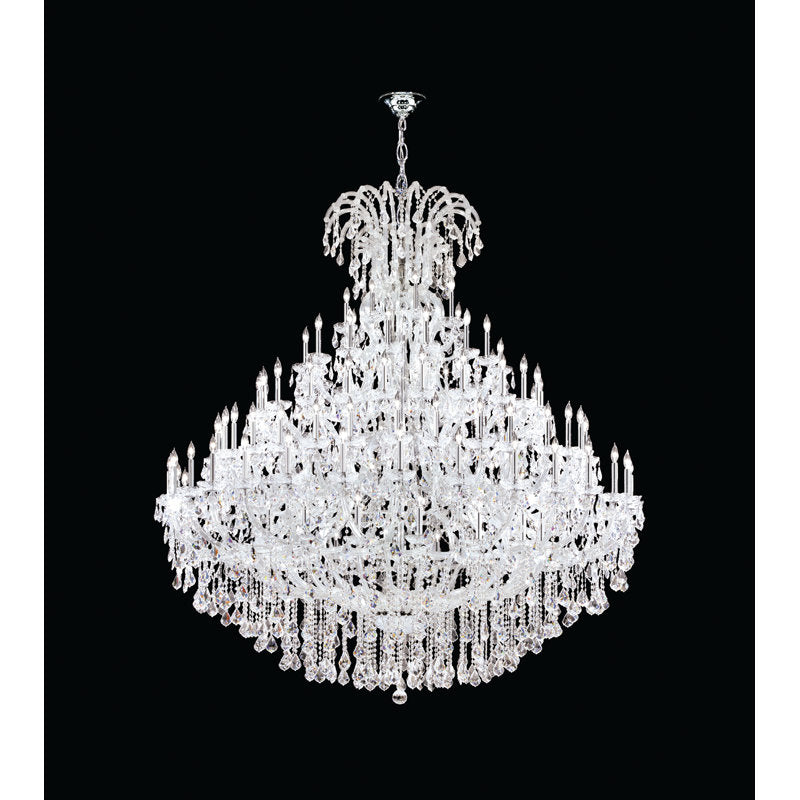 Maria Theresa Grand 128 - Light Chandelier