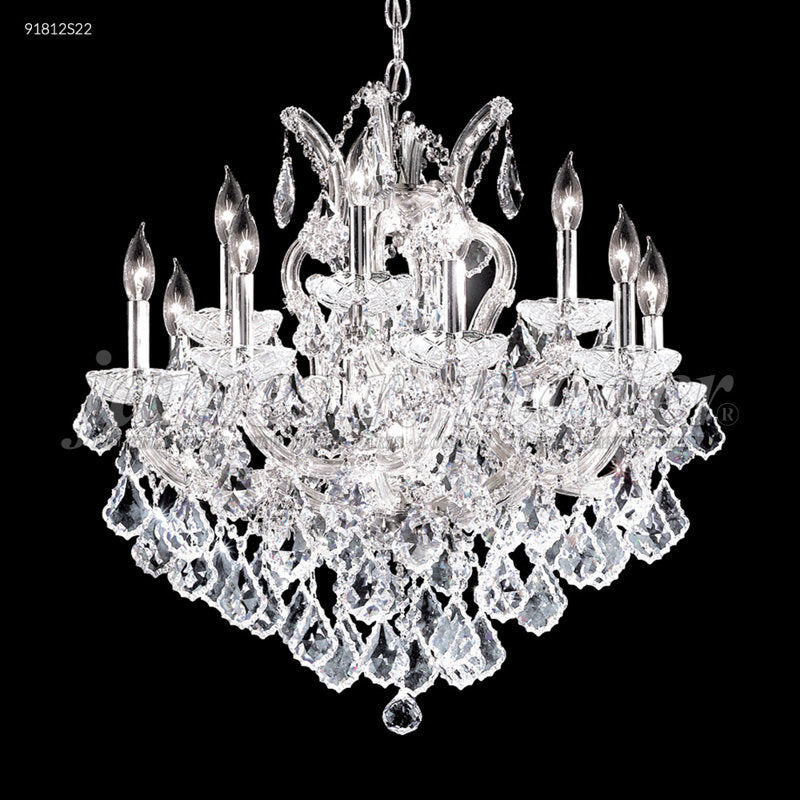 Maria Theresa Grand 13 - Light Chandelier