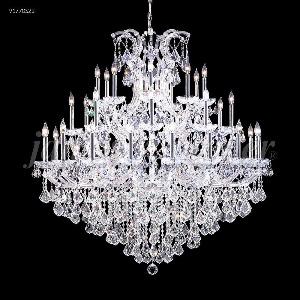 Maria Theresa Grand 37 - Light Chandelier