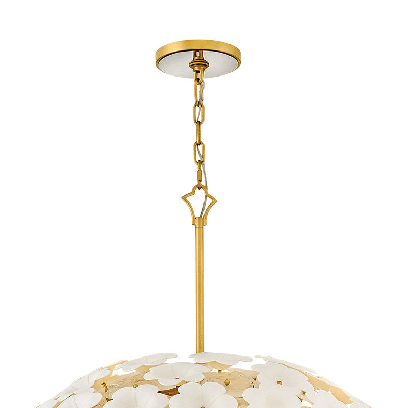 Marianne 9 - Light Chandelier