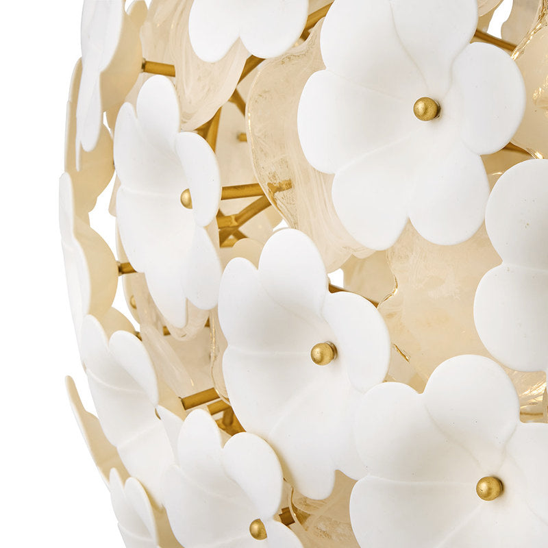 Marianne 9 - Light Chandelier
