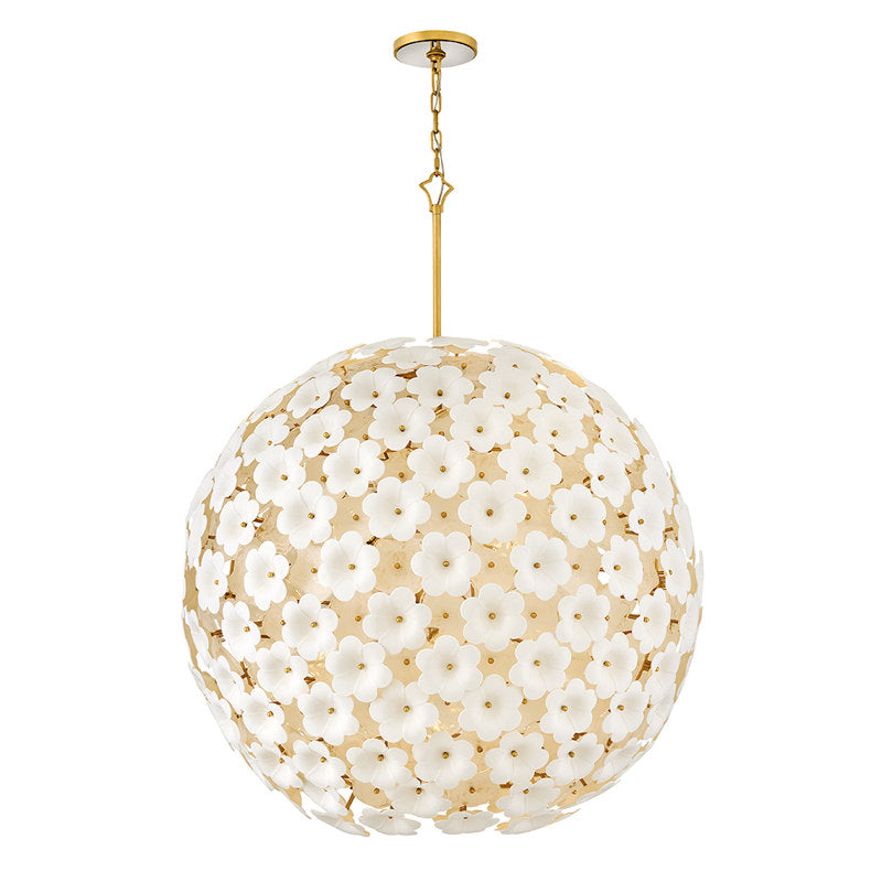Marianne 9 - Light Chandelier