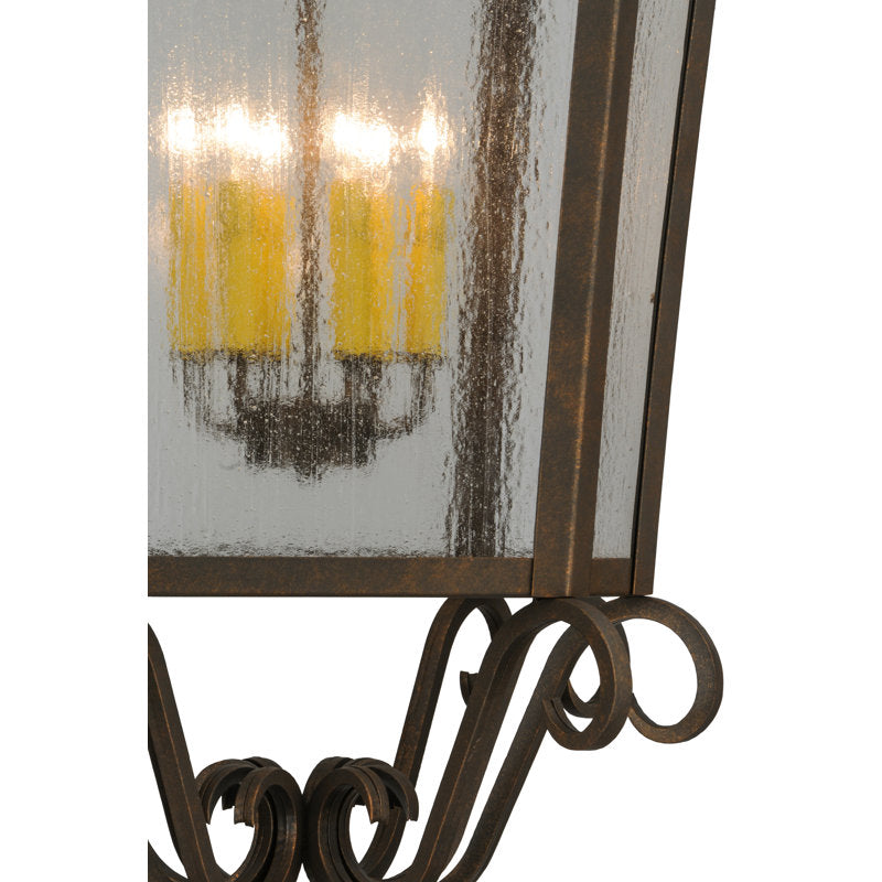 Marin 6 - Light Chandelier