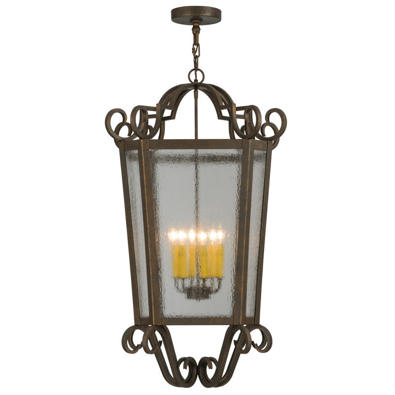 Marin 6 - Light Chandelier