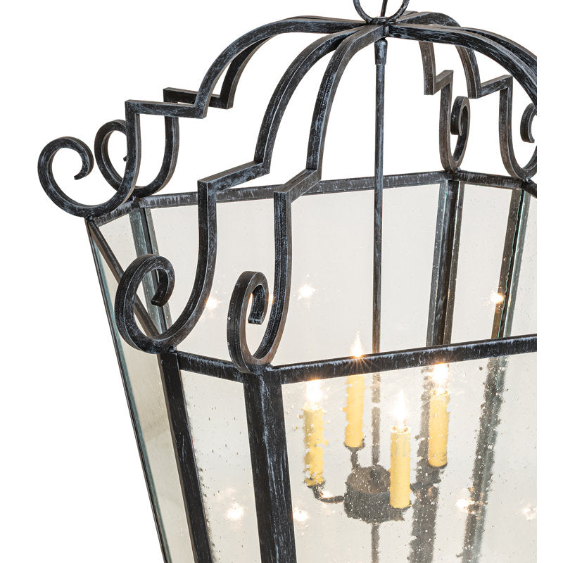 Marin 8 - Light Chandelier