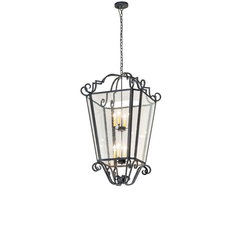 Marin 8 - Light Chandelier