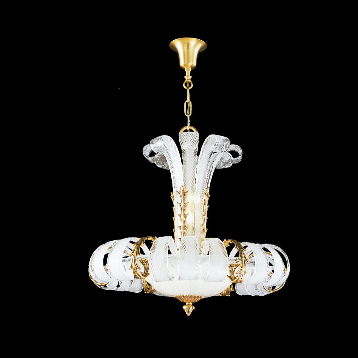 Mariner Luxury 10 - Light Chandelier