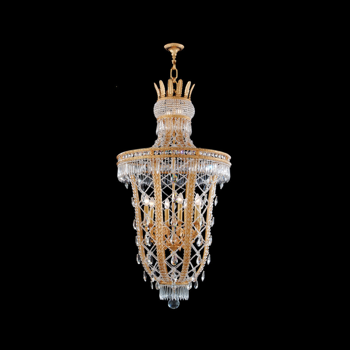 Mariner Luxury 10 - Light Pendant